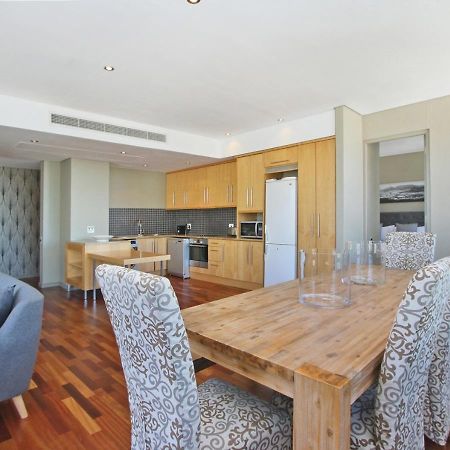 Spacious 3 Bedroom Family Apartment In Città del Capo Esterno foto