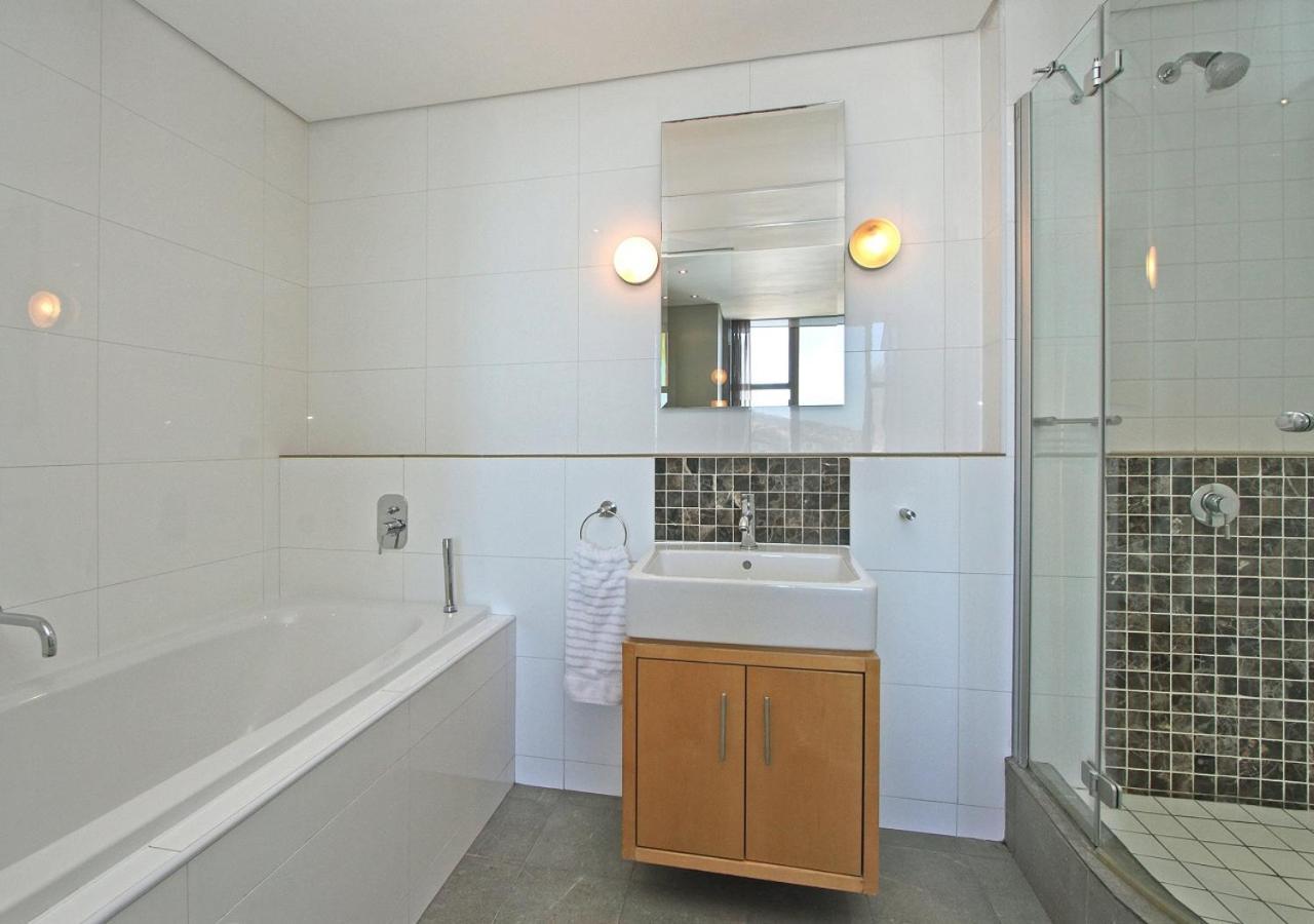 Spacious 3 Bedroom Family Apartment In Città del Capo Esterno foto