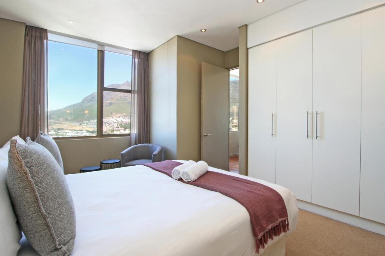 Spacious 3 Bedroom Family Apartment In Città del Capo Esterno foto
