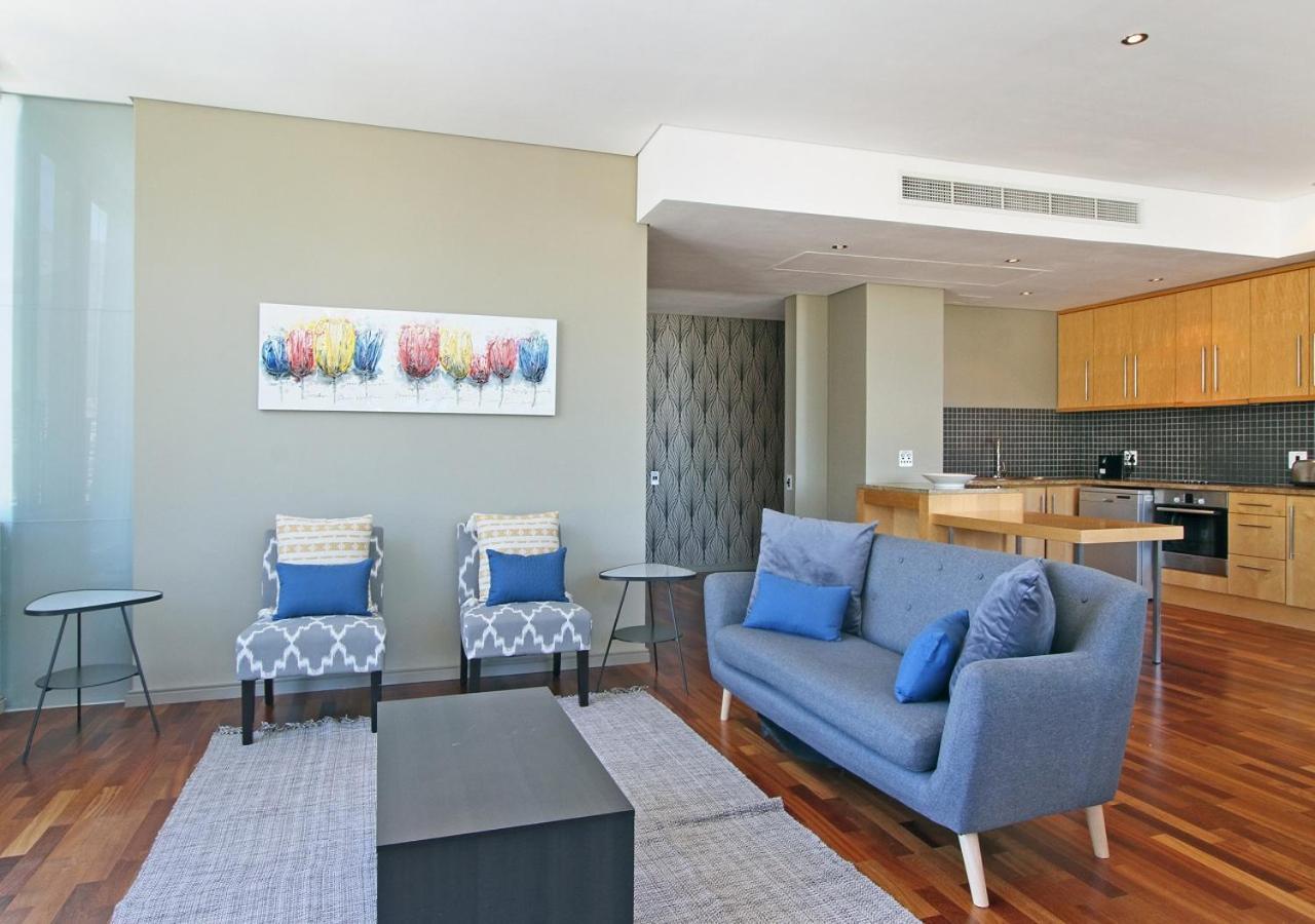 Spacious 3 Bedroom Family Apartment In Città del Capo Esterno foto