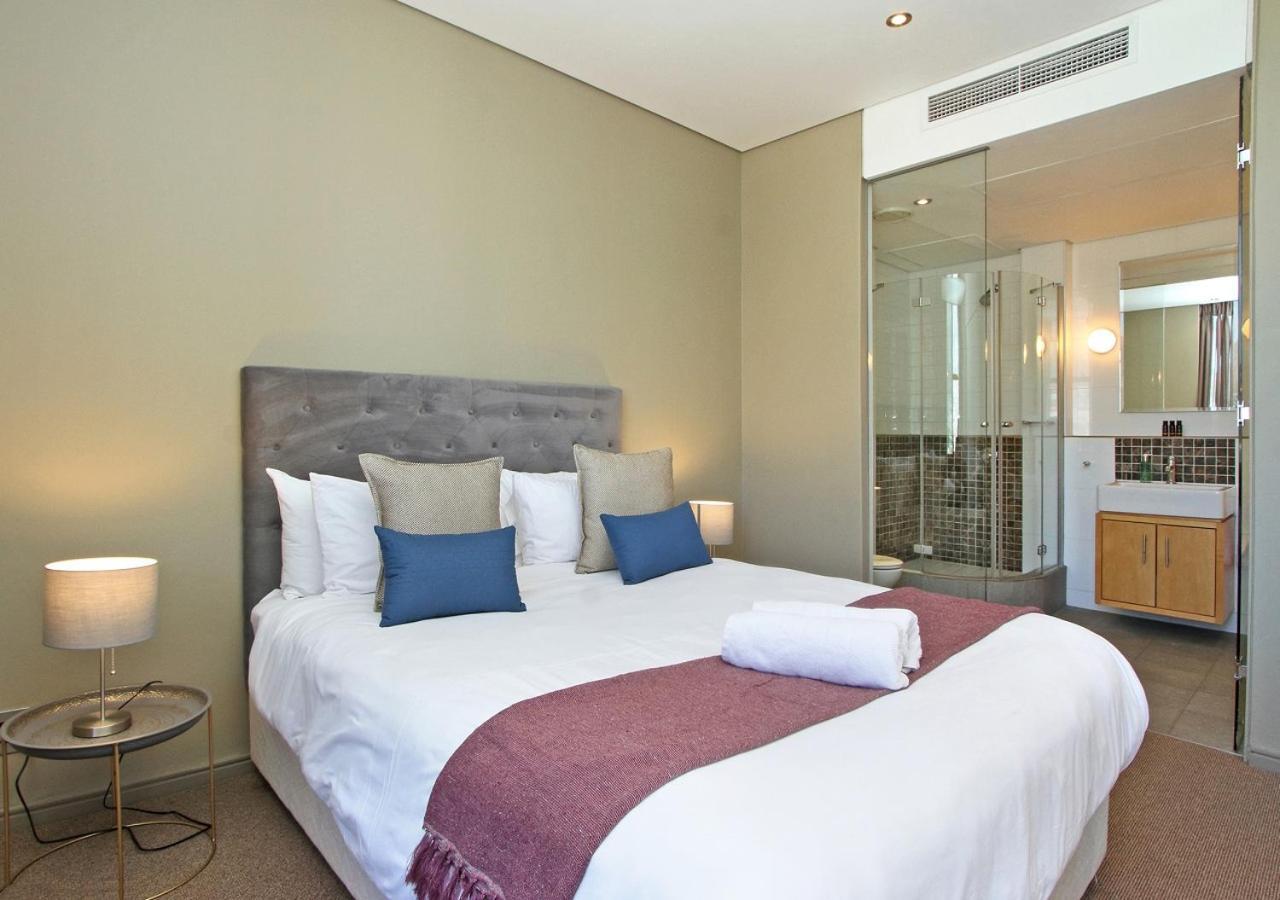 Spacious 3 Bedroom Family Apartment In Città del Capo Esterno foto