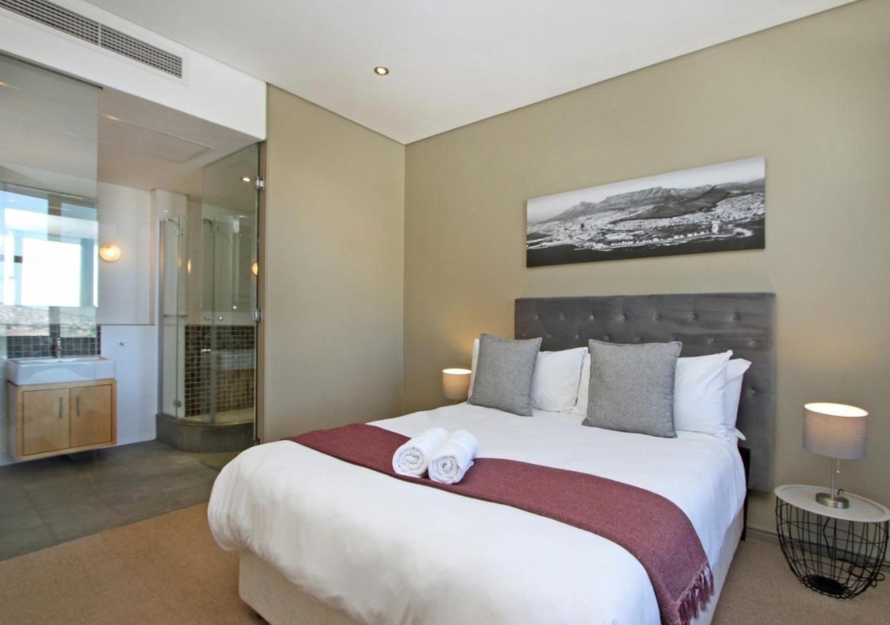 Spacious 3 Bedroom Family Apartment In Città del Capo Esterno foto