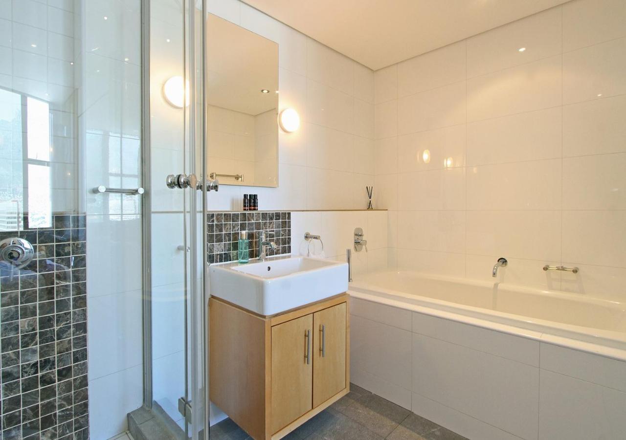 Spacious 3 Bedroom Family Apartment In Città del Capo Esterno foto