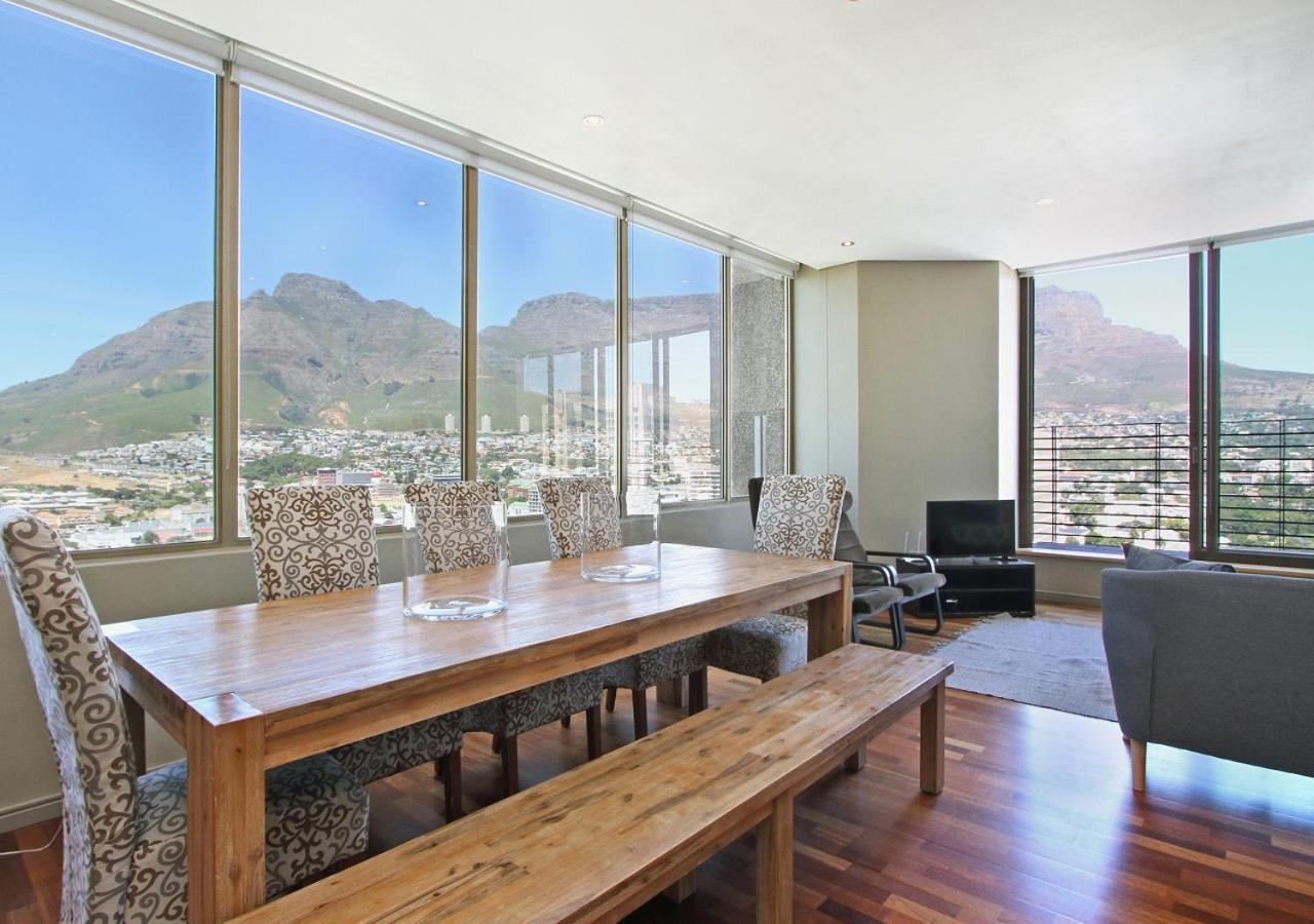 Spacious 3 Bedroom Family Apartment In Città del Capo Esterno foto